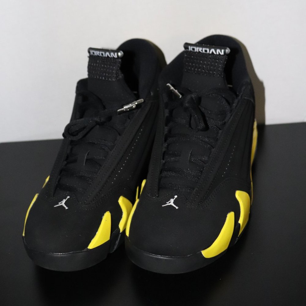 Air Jordan 14 Thunder